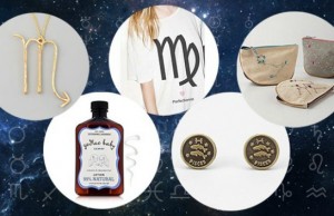Zodiac Signs Gift Ideas