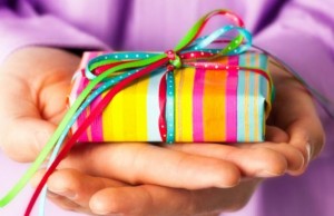 gifts