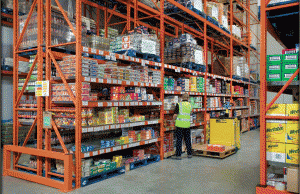 Pallet-Racking-Shelf-Levels