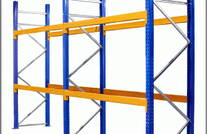Rack--Racking