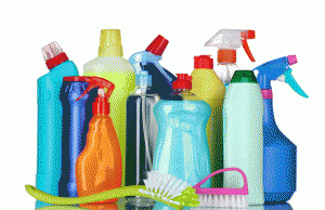 Cleaning-Supplies