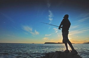 Fishing