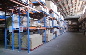 palletracking