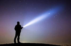 led torch
