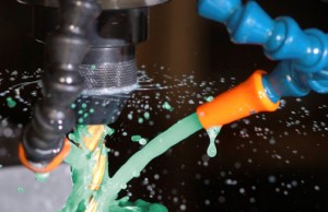 CNC Stainless Steel Machining