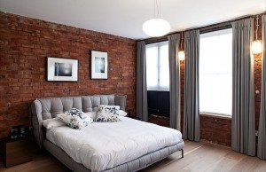 brick pattern wallpaper