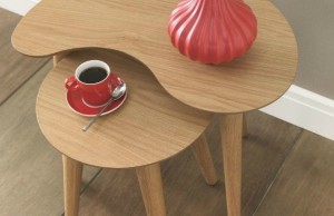 Nest of tables