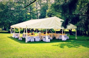 Marquees