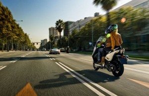 Scooter Riders