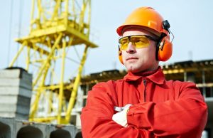 industrial supply