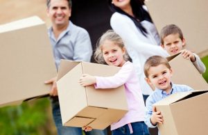 DIY Moving 2