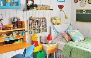 Bedroom Design 3