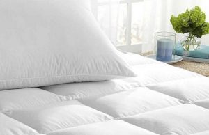 Memory Foam Mattress