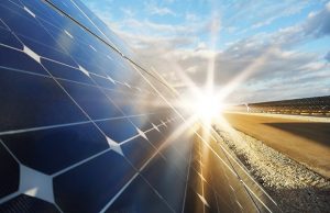 Solar Panel