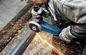Buying Angle Grinders