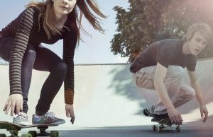 skate decks