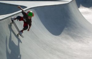Helmets For Skateboarding