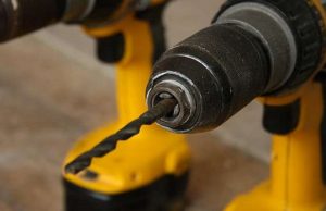 Power Drill