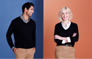 Business Clothing Australia