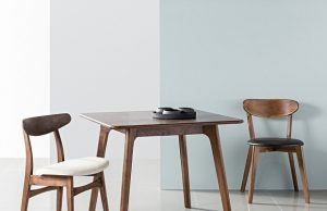 Square Dining Tables