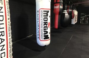 punch bag