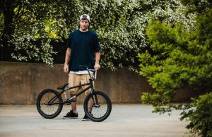 Bike Brands BMX