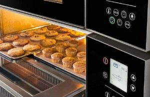 Professional Baking Equipment