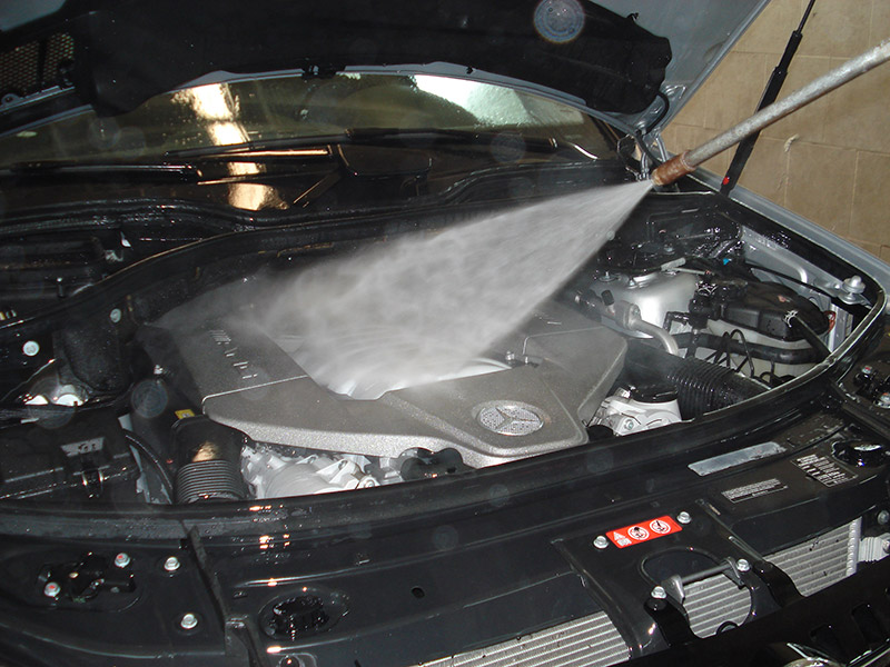 degreaser