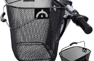 universal bike basket