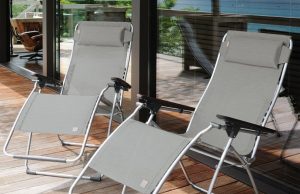 zero gravity recliner chair
