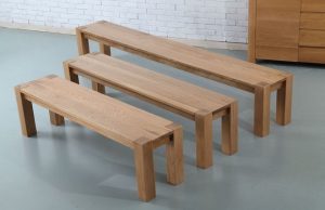 Bench Wood