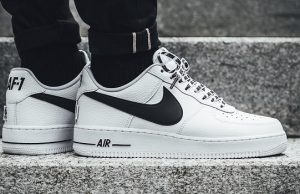 NBA Nike Air Force 1s