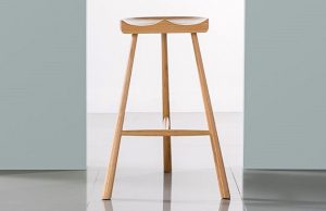 Scandinavian stools