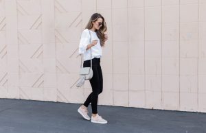 walking ladies trainers