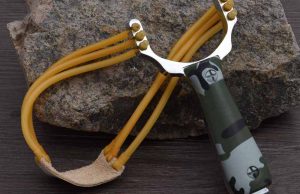professional slingshot