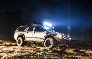 led driving lights australia