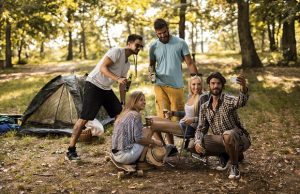 camping furniture 2