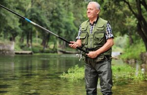 fishing wear 2