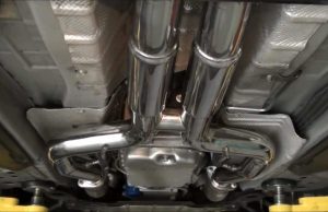 performance exhaust