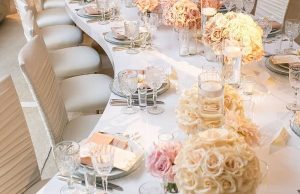 table runners