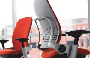ergonomic computer chair
