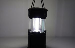 Old-Fashioned Lighting-LED