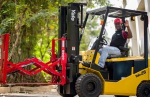 forklift cage for sale