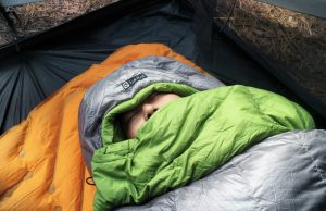 Best Sleeping bag