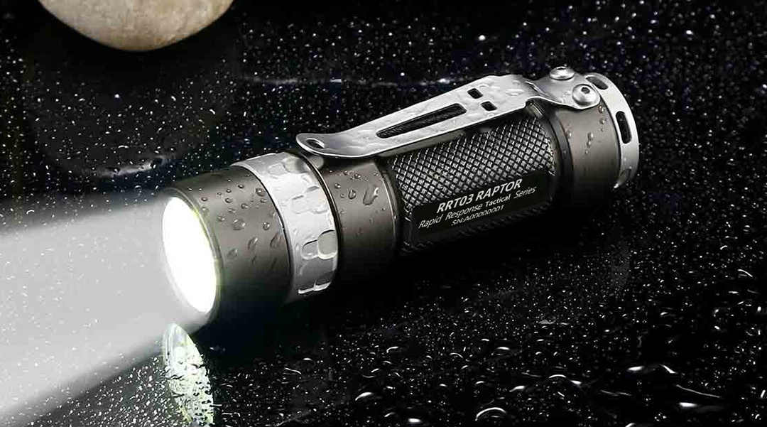 Get an Idea Which Jetbeam Torch Can Cover Your Needs | Ideas For Blog