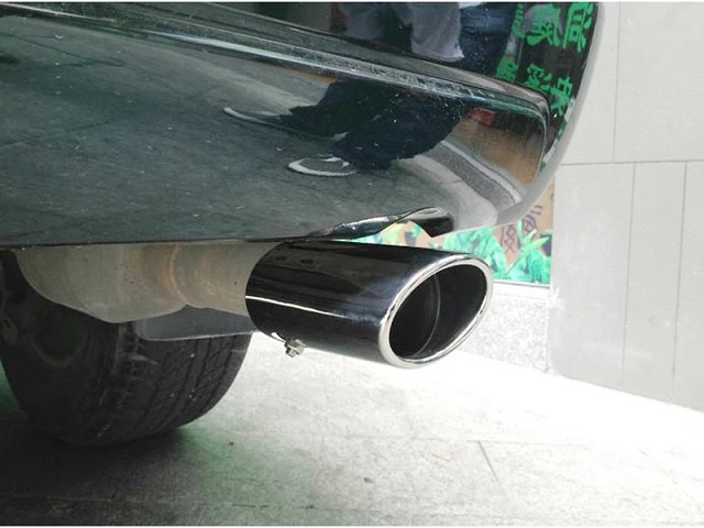 Toyota Prado Exhausts