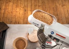 flour grinder machine for home