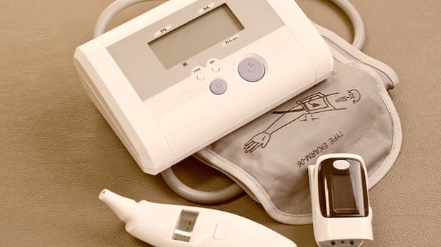 monitoring devices