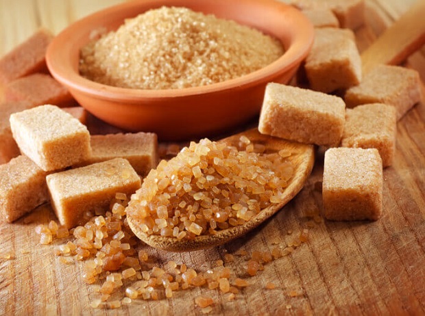 Sugar-Alternatives