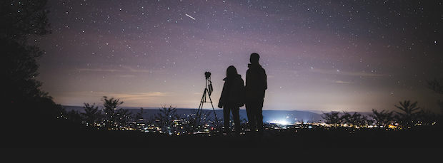 Star-Gazing-over-the-city